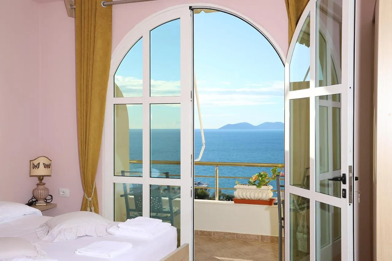 招待所 Casa Vacanze Nail Vlorë