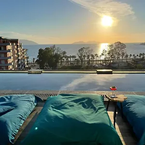 Ames & Spa **** Vlorë