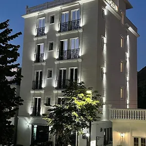 Ruby Palace Hotel