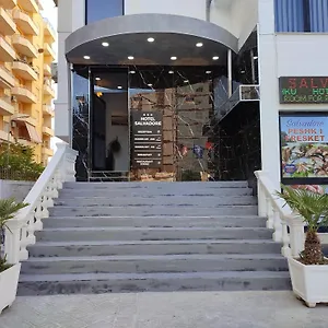 Hotel Salvadore, Vlore