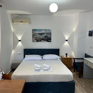 Anel Hotel apartamentowy