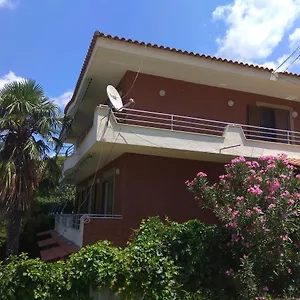 Guest house Alliaj, Vlore