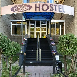 ** Hostel Elite Kazachstan