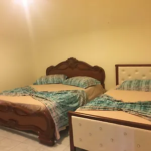 Aparthotel Isufaj