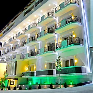 Hotel Monte Mare, Vlore