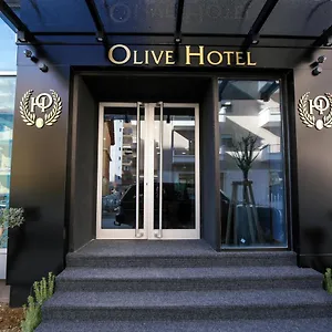 Olive Hotel