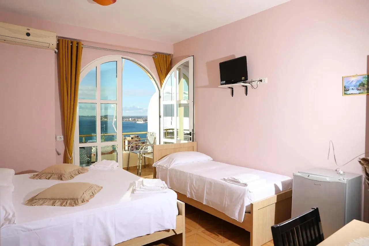 Gasthof Casa Vacanze Nail Vlorë