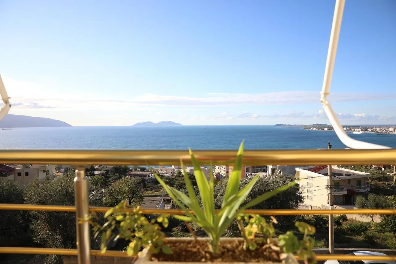 *** Gasthof Casa Vacanze Nail Vlorë Albanien