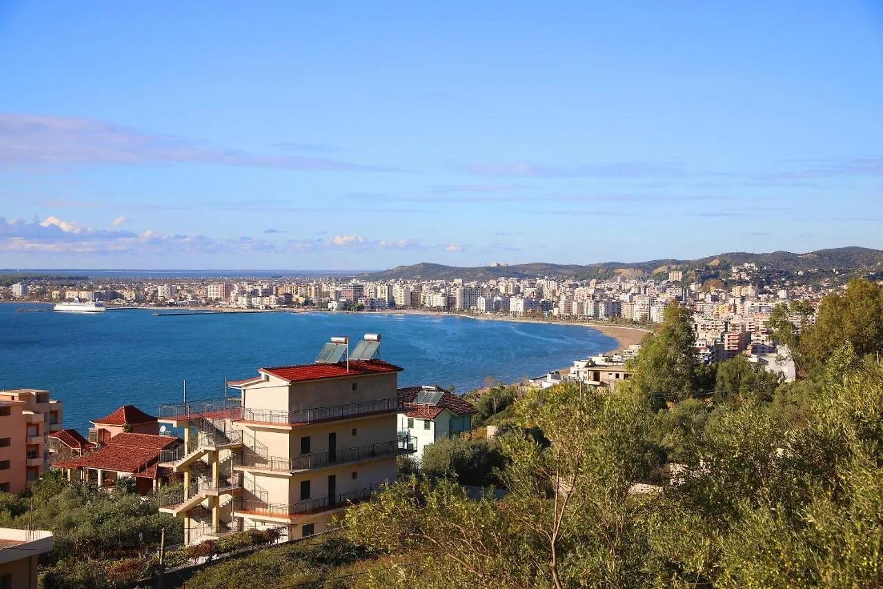 Gasthof Casa Vacanze Nail Vlorë