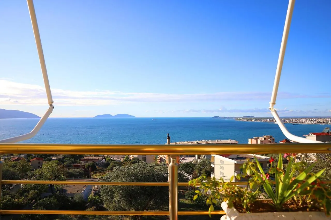Gasthof Casa Vacanze Nail Vlorë