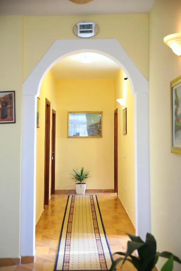 Gasthof Casa Vacanze Nail Vlorë