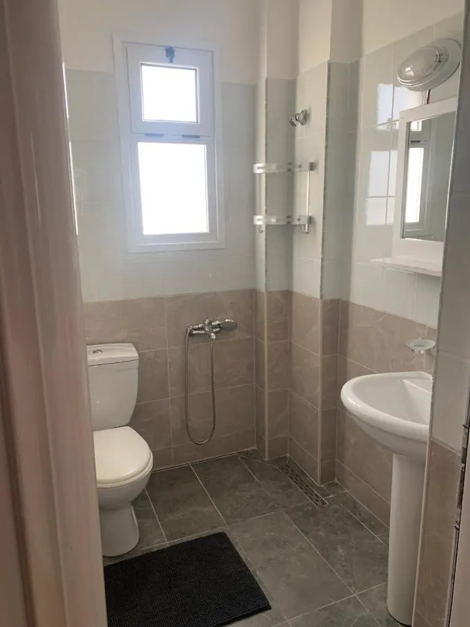 Casa Vacanze Nail Vlorë Albanien